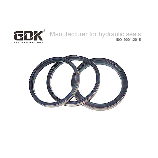 Fabricant de gros gros joint de piston en PTFE hydraulique